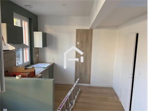 t2 à la vente -   31300  TOULOUSE, surface 29 m2 vente t2 - UBI454214774